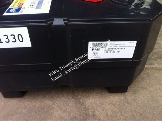 FAG   Spherical Roller Bearing  24040-BS-MB
