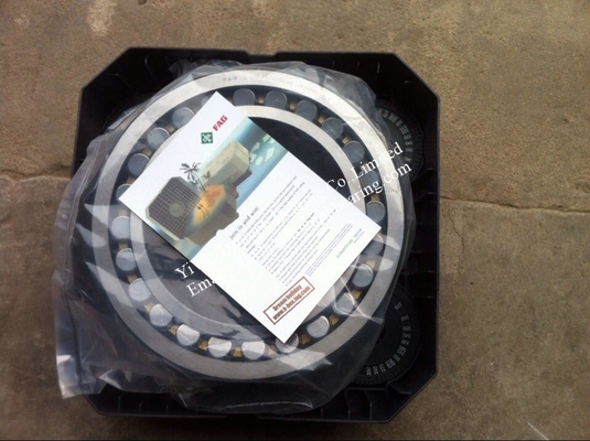 FAG   Spherical Roller Bearing  24040-BS-MB