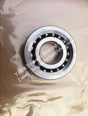 NSK  High Precision Angular Contact Ball Bearing  25TAC62BSUC10PN7B P4