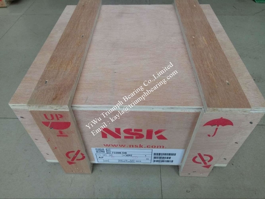 NSK  Angular Contact Ball Bearing 7328BDB