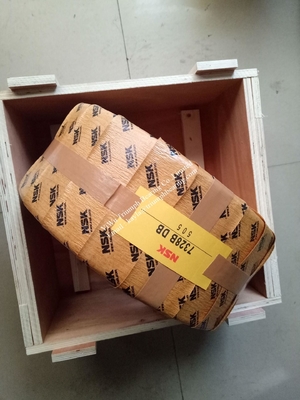 NSK  Angular Contact Ball Bearing 7328BDB
