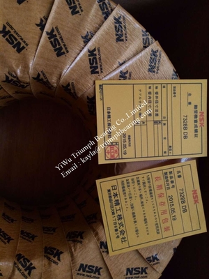 NSK  Angular Contact Ball Bearing 7328BDB
