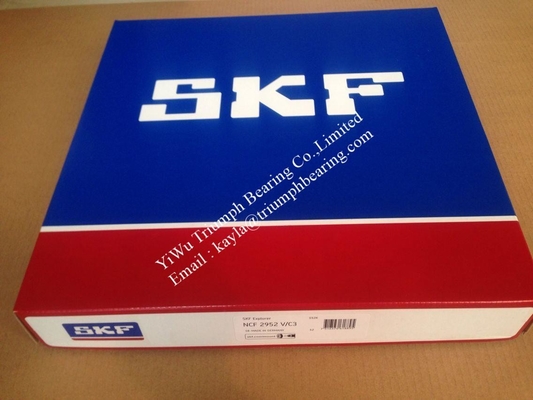 full complement cylindrical roller bearing NCF2952V/C3