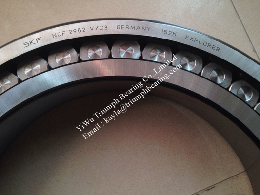 full complement cylindrical roller bearing NCF2952V/C3