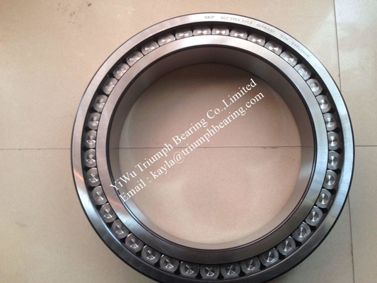full complement cylindrical roller bearing NCF2952V/C3