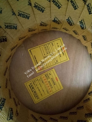 NSK  Cylindrical Roller Bearing   NU244EM