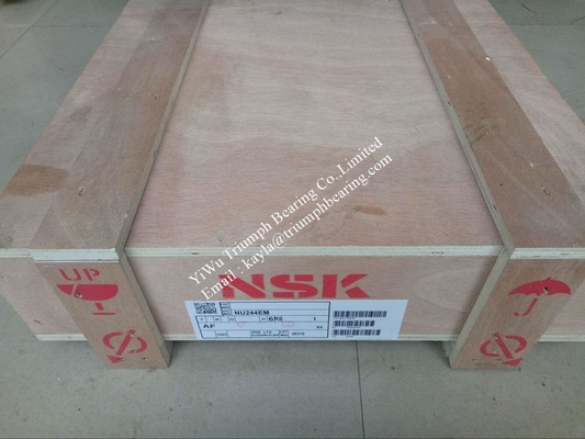 NSK  Cylindrical Roller Bearing   NU244EM