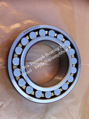 NSK spherical roller bearing  22217CAME4 ,22218CAME4