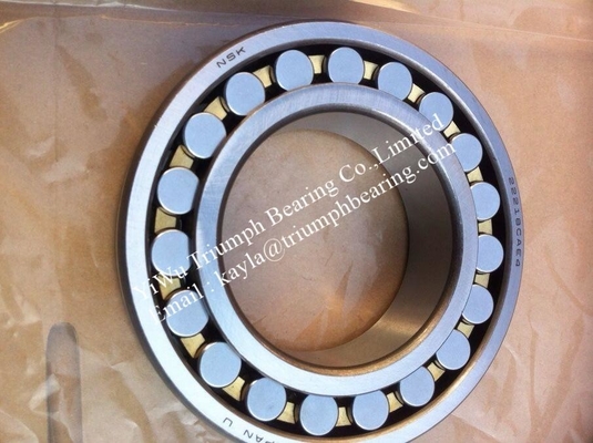 NSK spherical roller bearing  22217CAME4 ,22218CAME4
