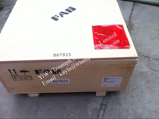 FAG  Spherical Roller Bearing   24160-B