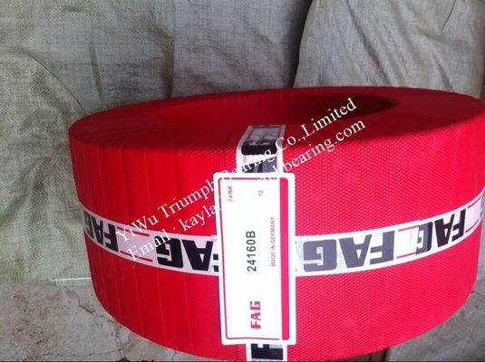 FAG  Spherical Roller Bearing   24160-B