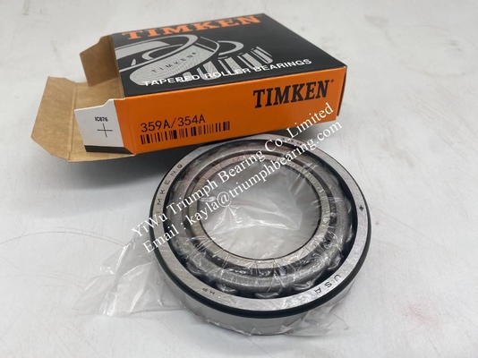 TIMKEN Tapered Roller Bearing  359A/354A