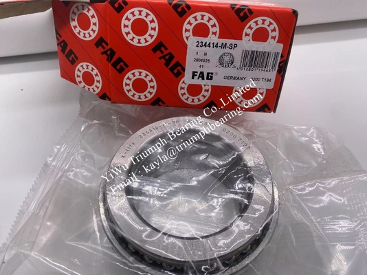 FAG Thrust Angular Contact Ball Bearing 234414-M-SP