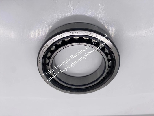 Precision Cylindrical Roller Bearing  NU1012ECP ,  NU1014ECP
