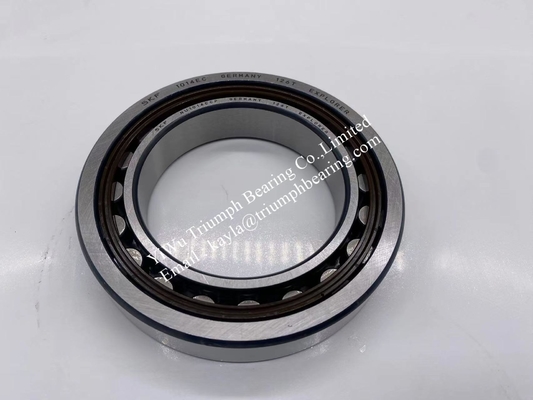Precision Cylindrical Roller Bearing  NU1012ECP ,  NU1014ECP