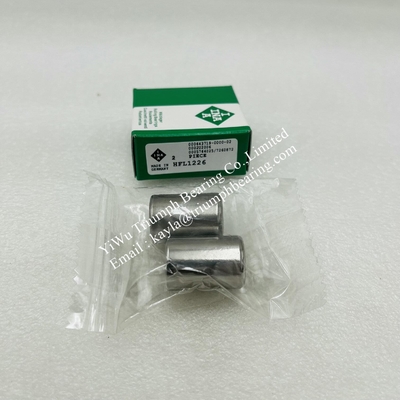 Drawn Cup needle clutch bearing  HFL1226