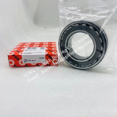 FAG   Spherical  Roller Bearing  22212 E-XL-K-C3