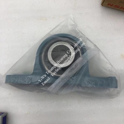NSK  Ball Bearing Units  UCP309-27