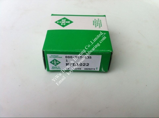 INA  Drawn Cup needle clutch bearing  HFL1022