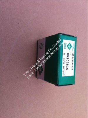 INA  Needle roller Bearing HK series HK202816