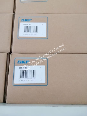Original Sweden  bearing fitting tools kit    TMFT36