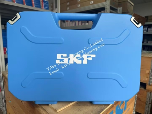 Original Sweden  bearing fitting tools kit    TMFT36