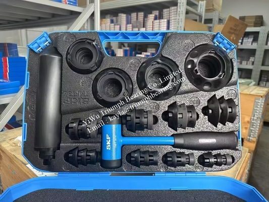 Original Sweden  bearing fitting tools kit    TMFT36