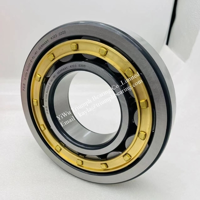 FAG Cylindrical Roller Bearing Single Row  NJ320-E-XL-M1