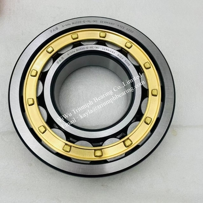 FAG Cylindrical Roller Bearing Single Row  NJ320-E-XL-M1