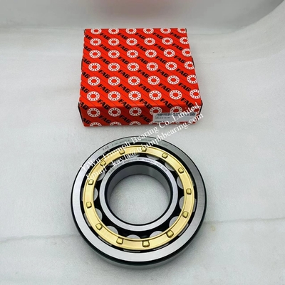 FAG Cylindrical Roller Bearing Single Row  NJ320-E-XL-M1