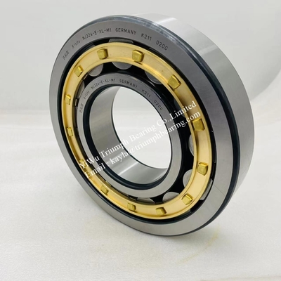 FAG  Cylindrical Roller Bearing   NJ324-E-XL-M1