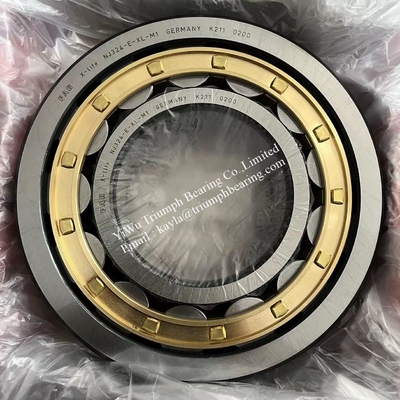 FAG  Cylindrical Roller Bearing   NJ324-E-XL-M1