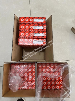 FAG  Cylindrical Roller Bearing   NJ324-E-XL-M1