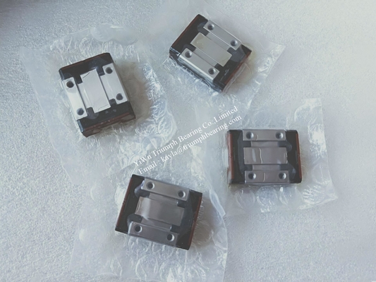 REXROTH Linear Bearings  R166181320
