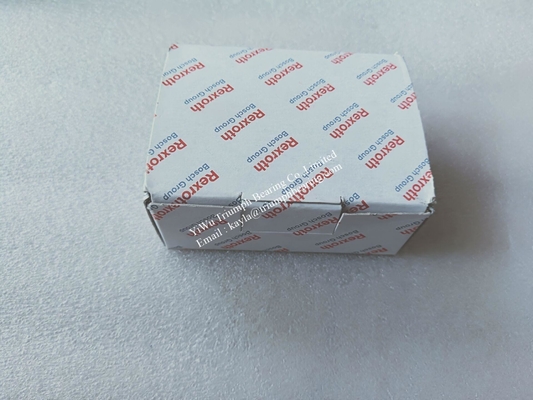 REXROTH Linear Bearings  R166181320