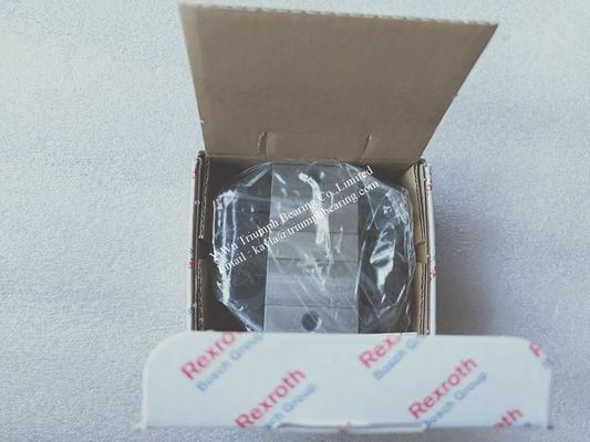 REXROTH Linear Bearings  R166181320