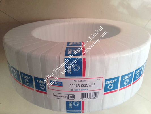 Spherical Roller Bearing ,Self-Aligning Roller Bearing  23148CCK/W33