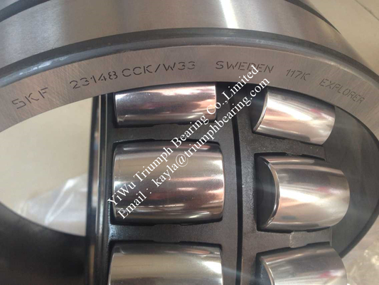 Spherical Roller Bearing ,Self-Aligning Roller Bearing  23148CCK/W33