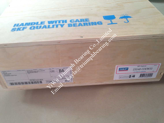 Spherical Roller Bearing ,Self-Aligning Roller Bearing  23148CCK/W33