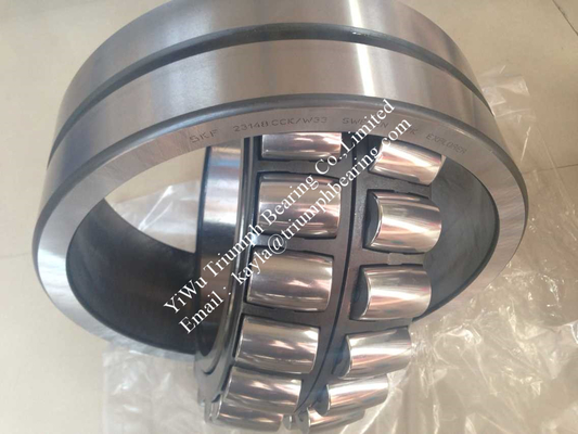Spherical Roller Bearing ,Self-Aligning Roller Bearing  23148CCK/W33