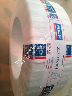 Spherical Roller Bearing ,Self-Aligning Roller Bearing  23152CCK/W33