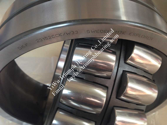 Spherical Roller Bearing ,Self-Aligning Roller Bearing  23152CCK/W33