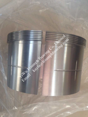 Withdraw Sleeve   AOH3148