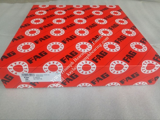 FAG  Angular Contact Ball Bearing  517977A