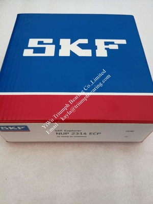 S K  F   Cylindrical Roller Bearing   NUP2314ECP
