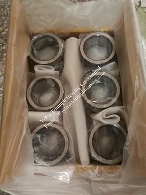 S K  F   Cylindrical Roller Bearing   NUP2314ECP