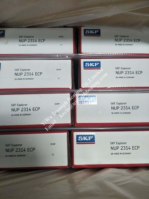 S K  F   Cylindrical Roller Bearing   NUP2314ECP