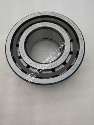 S K  F   Cylindrical Roller Bearing   NUP2314ECP