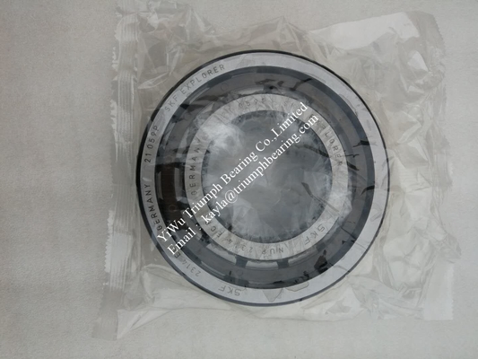 S K  F   Cylindrical Roller Bearing   NUP2314ECP