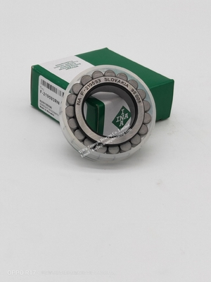 INA  Full complement cylindrical roller bearing   F-219593RN